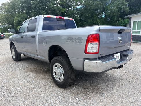 Used 2022 RAM 2500 Tradesman AWD/4WD image 3