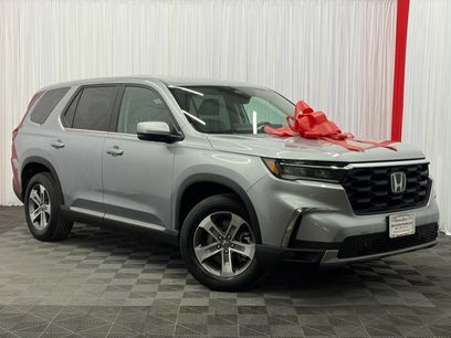 Used 2023 Honda Pilot EX-L