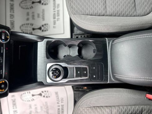Used 2020 Ford Escape SE FWD image 14