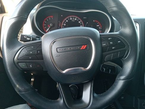 Used 2020 Dodge Durango AWD w/ Trailer Tow Group IV image 18