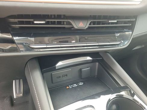 New 2025 Buick Envision Sport Touring image 23