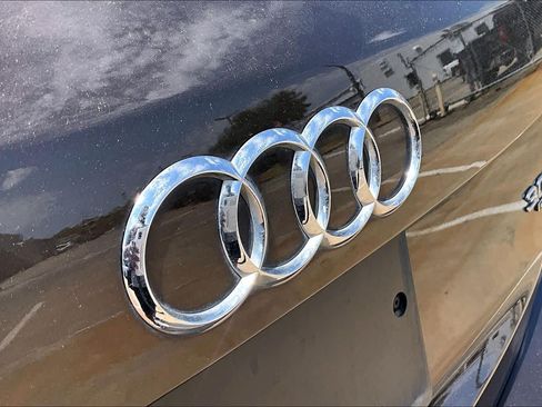 Used 2014 Audi Q5 3.0T Premium Plus AWD/4WD image 9