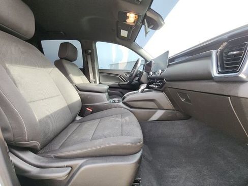 Used 2023 GMC Canyon Elevation image 6