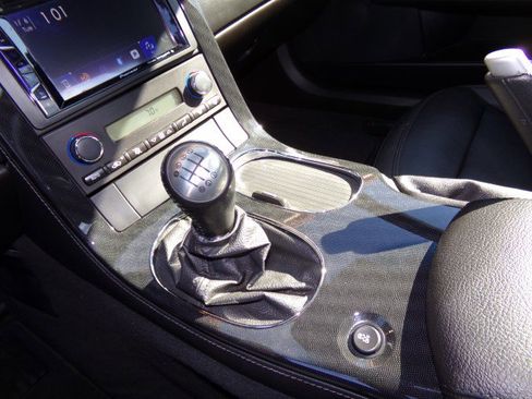 Used 2012 Chevrolet Corvette Convertible image 22