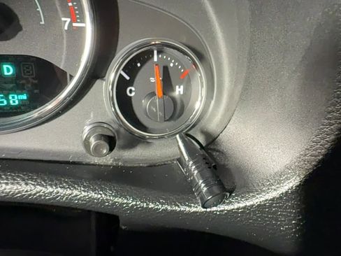 Used 2017 Jeep Wrangler Unlimited Sport w/ Quick Order Package 24S image 19