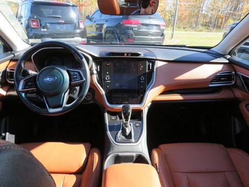 Used 2022 Subaru Legacy Touring XT image 14