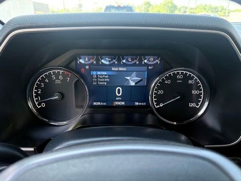Used 2023 Ford F150 XLT w/ Equipment Group 302A High AWD/4WD image 16