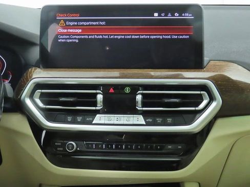 Used 2022 BMW X3 sDrive30i w/ Convenience Package image 14