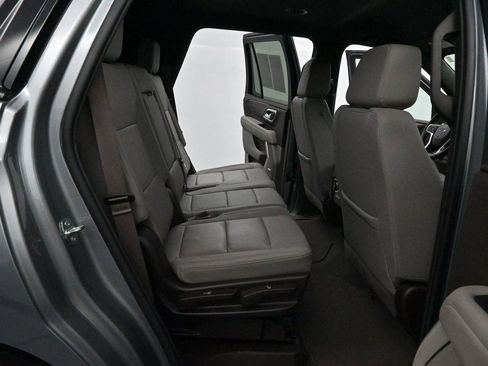 Used 2024 Chevrolet Tahoe Z71 w/ Luxury Package AWD/4WD image 36