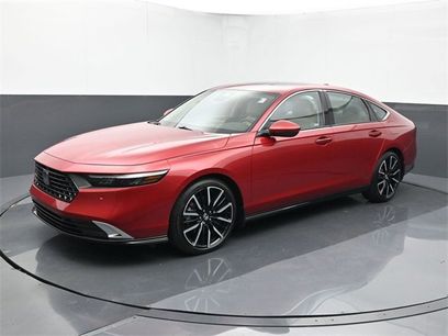 Used 2023 Honda Accord Touring