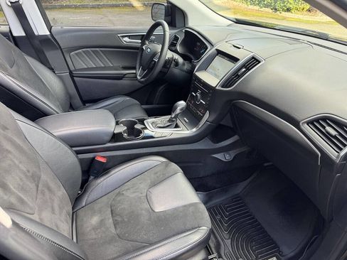 Used 2016 Ford Edge Sport w/ Equipment Group 401A image 18