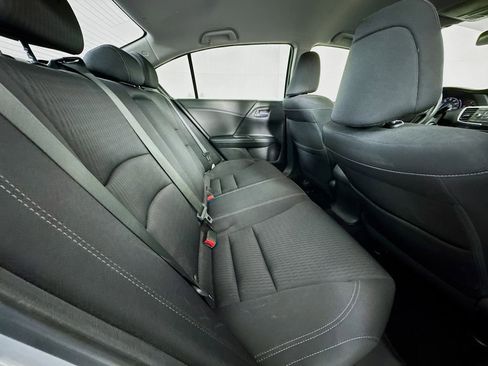 Used 2015 Honda Accord Sport image 32