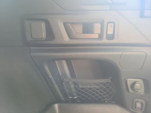 Certified 2025 Subaru Outback Premium image 30