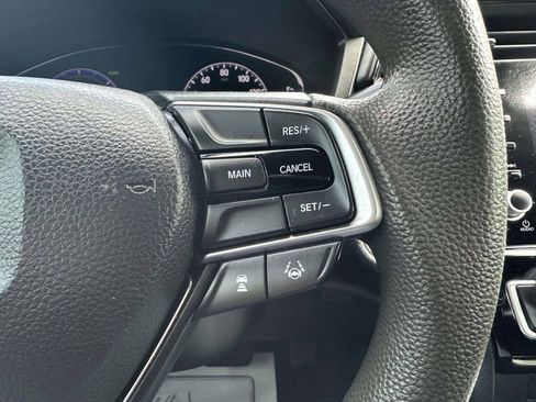 Used 2022 Honda Insight EX image 24