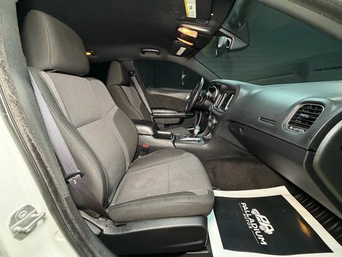Used 2016 Dodge Charger R/T w/ Navigation & Travel Group image 53