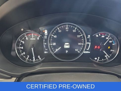 Used 2019 MAZDA CX-5 Grand Touring image 19