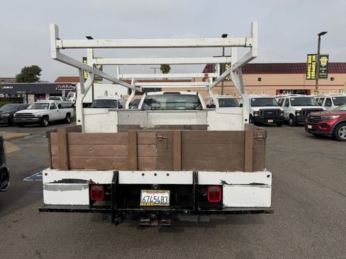 Used 2020 Ford F350 XL w/ Power Equipment Group RWD image 4