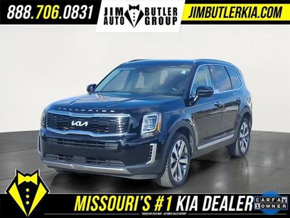 Used 2022 Kia Telluride S