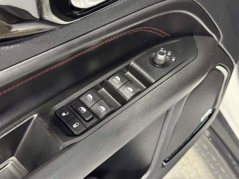 Certified 2022 Jeep Compass Trailhawk w/ Sun and Sound Group image 26