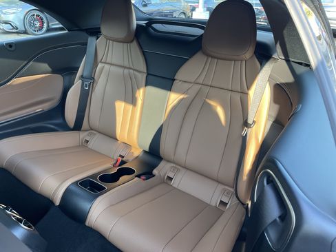 New 2026 Mercedes-Benz CLE 300 4MATIC Cabriolet image 43