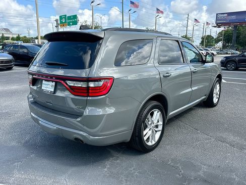 Used 2026 Dodge Durango GT AWD/4WD image 5