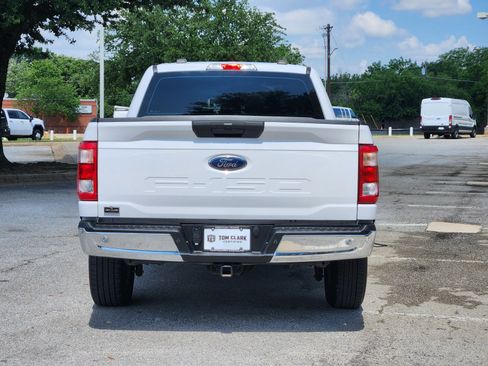 Used 2021 Ford F150 XL w/ Equipment Group 101A High RWD image 30