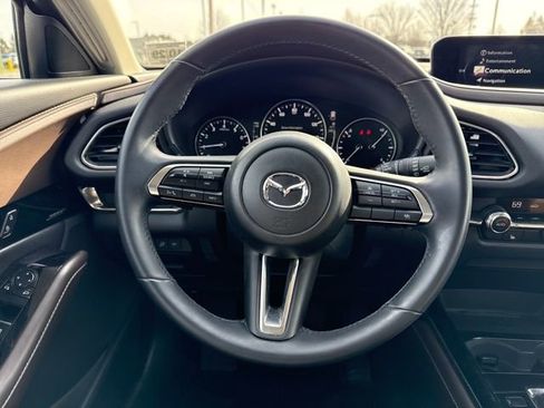 Used 2024 MAZDA CX-30 AWD 2.5 S w/ Premium Package image 17
