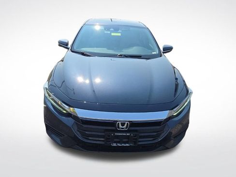 Used 2019 Honda Insight Touring image 10