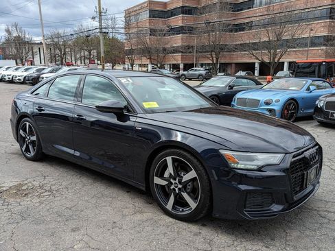 Used 2021 Audi A6 3.0T Premium image 5