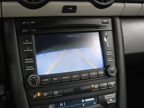 Used 2012 Porsche Cayman R image 29