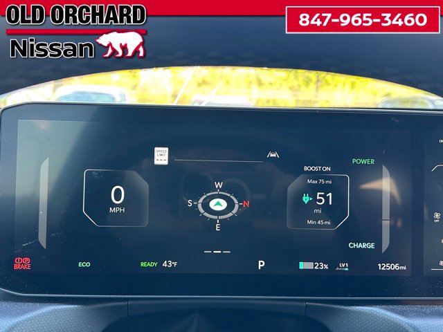 Used 2024 Kia EV9 GT-Line AWD/4WD image 21