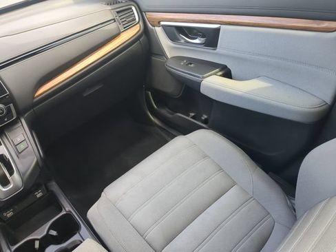 Used 2022 Honda CR-V EX image 17