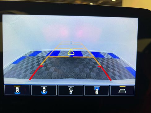 Used 2021 Chevrolet Corvette Stingray Preferred Cpe w/ Chrome Exterior Badge Package image 15