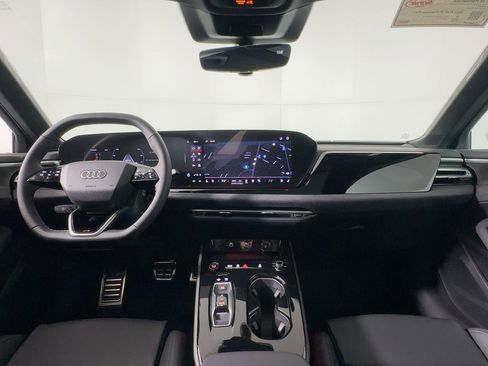 New 2025 Audi S5 Premium Plus image 14