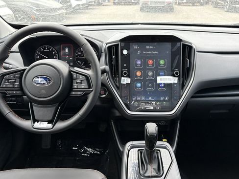 New 2025 Subaru Crosstrek 2.5i Limited w/ Crosstrek Mirror Package image 20