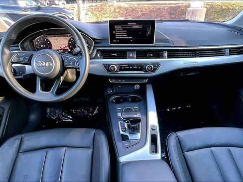 Used 2018 Audi A4 2.0T Premium image 15