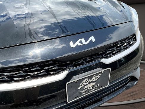 Used 2024 Kia Forte LXS FWD image 36