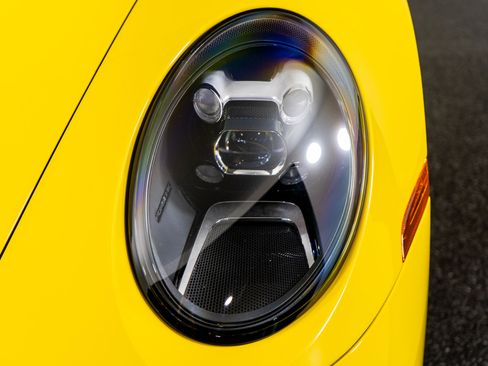 Used 2023 Porsche 911 Carrera T image 24