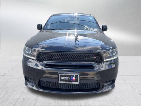 Used 2019 Dodge Durango GT image 2
