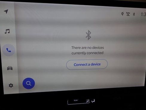 New 2026 Toyota Sequoia Platinum image 24