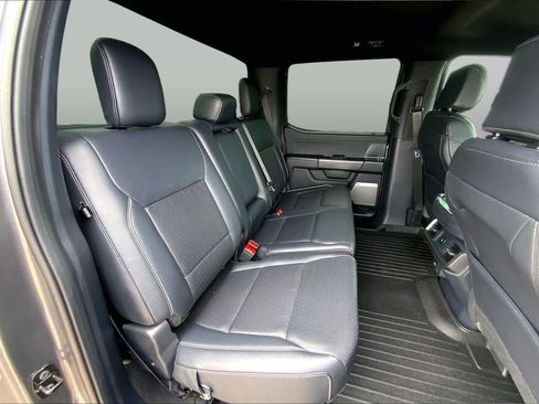 Certified 2025 Ford F150 Lariat AWD/4WD image 20