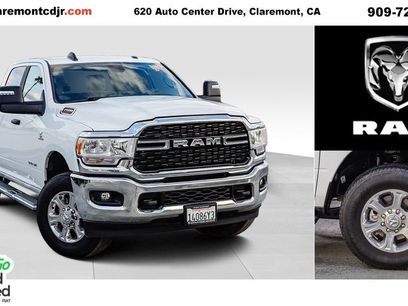 Certified 2024 RAM 2500 Big Horn