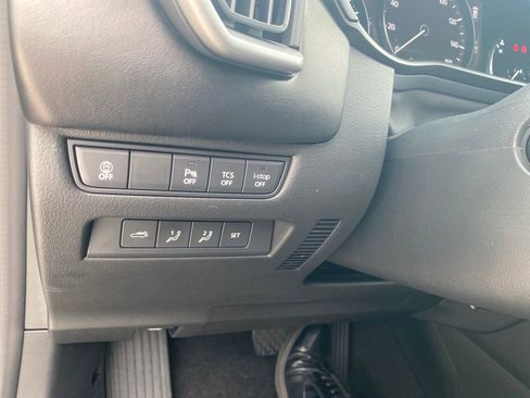 New 2026 MAZDA CX-50 AWD 2.5 S w/ Weather Package image 16