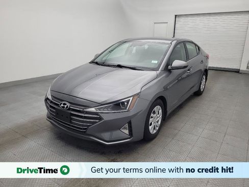 Used 2020 Hyundai Elantra SE w/ Winter Weather Package image 1