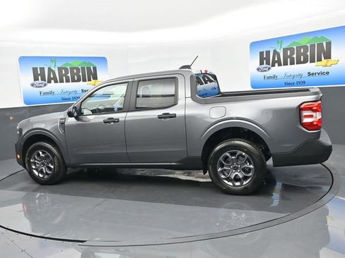 New 2025 Ford Maverick XLT w/ XLT Luxury Package image 3