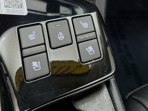 Used 2023 Kia Sportage SX image 21