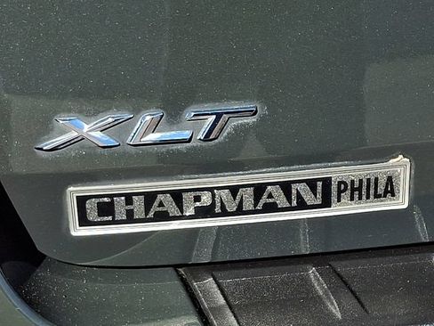 Certified 2023 Ford Explorer XLT AWD/4WD image 31