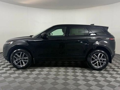 New 2026 Land Rover Range Rover Evoque S image 4