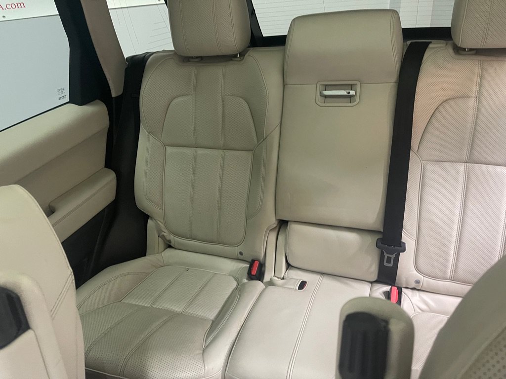 Used 2015 Land Rover Range Rover Sport HSE AWD/4WD image 20