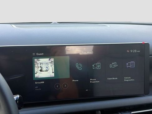 New 2026 Hyundai Santa Cruz SEL FWD image 14